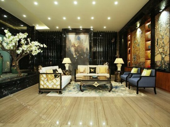 TOP Hotel Chifeng - Photo4