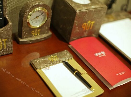 TOP Hotel Chifeng - Photo5
