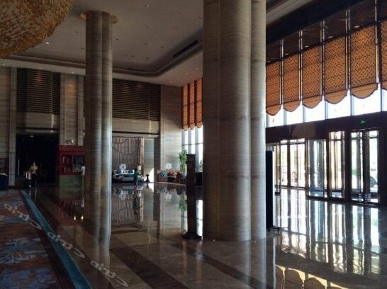 Wanda Realm Chifeng Hotel - Photo4