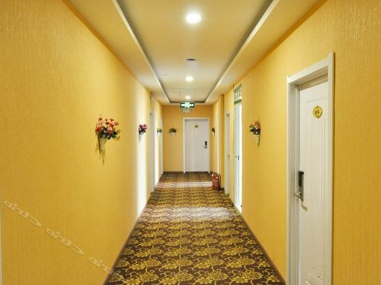 Weimo Fashion Theme Hotel - Photo4