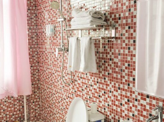 Weimo Fashion Theme Hotel - Photo5