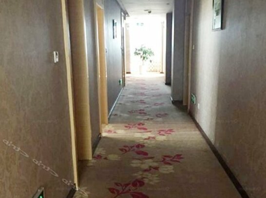 Xianglin Tianxia Hotel - Photo2
