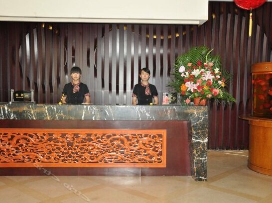 Xianglin Tianxia Hotel - Photo5