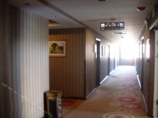 Xintai Hostel Keyun station Branch - Photo2