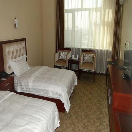 Xintai Hostel Keyun station Branch - Photo4