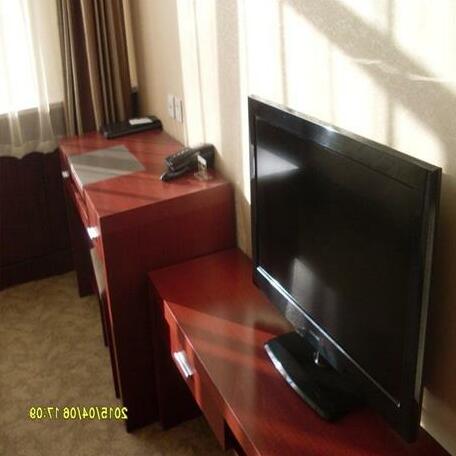 Xintai Hostel Keyun station Branch - Photo5