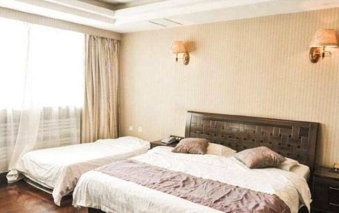Yin He Inn - Photo2