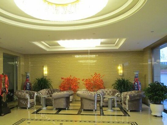 Yinzhou Hotel Chifeng - Photo3