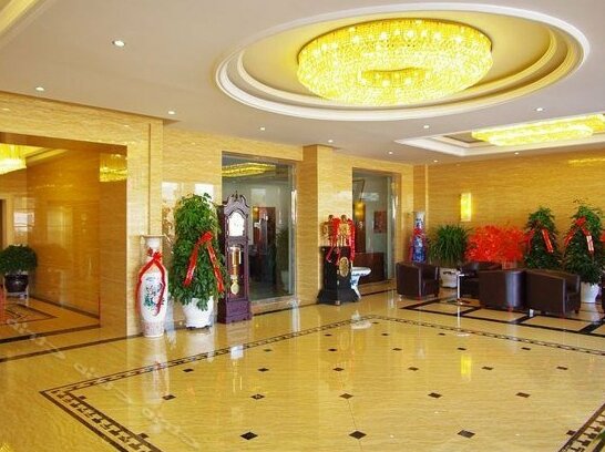 Yinzhou Hotel Chifeng - Photo4