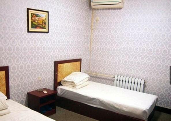 Yufu Hostel - Photo2