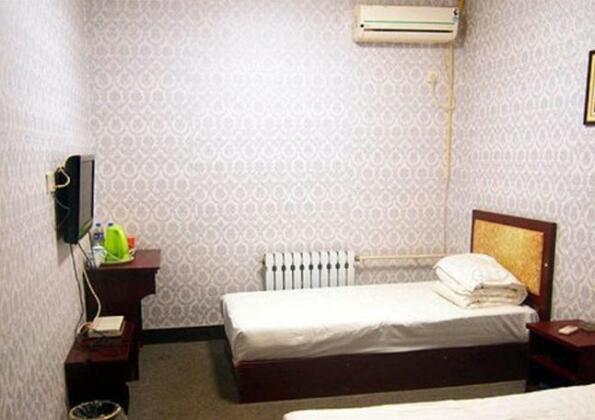 Yufu Hostel - Photo3