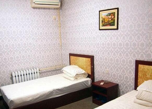 Yufu Hostel - Photo4