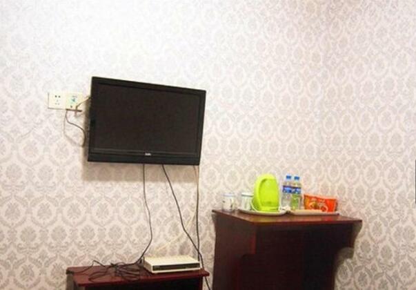 Yufu Hostel - Photo5