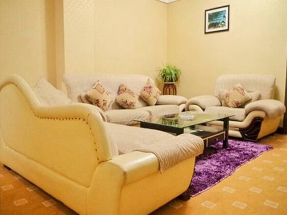 Chizhou Yinxing Business Hotel - Photo2
