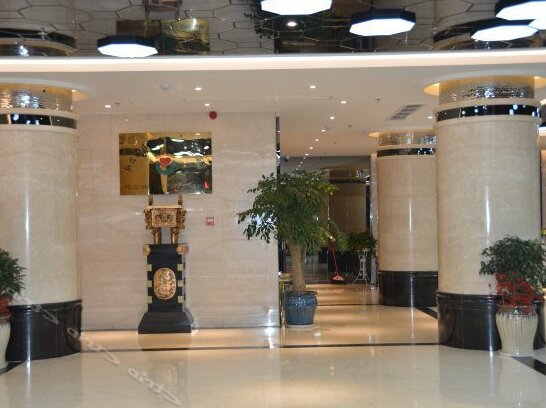 Chizhou Yinxing Business Hotel - Photo3