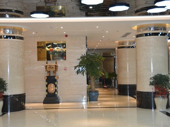 Chizhou Yinxing Business Hotel - Photo3