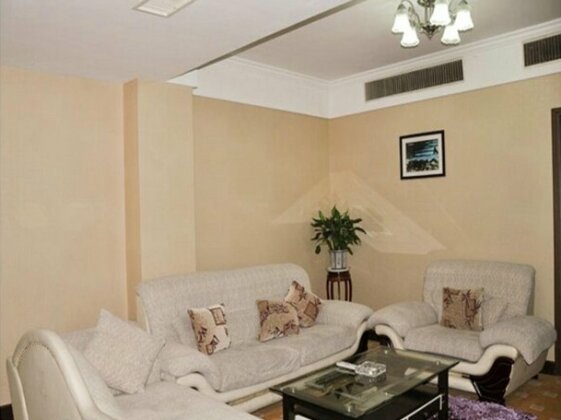 Chizhou Yinxing Business Hotel - Photo4