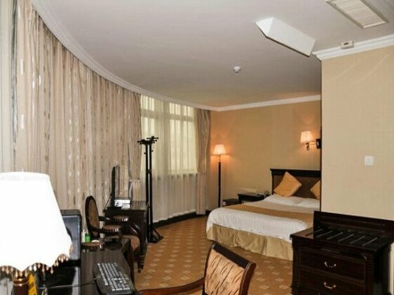 Chizhou Yinxing Business Hotel - Photo5