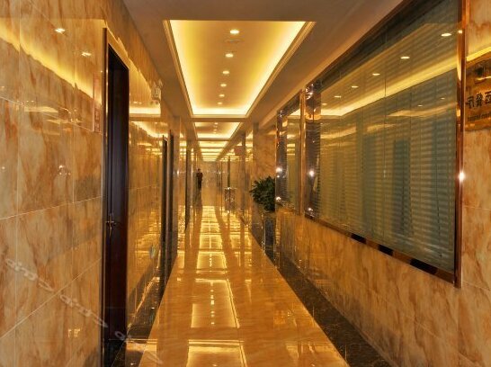 Huaqiao Hotel Chizhou - Photo4