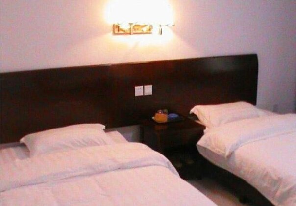 Jiuhuashan Foling Hotel - Photo4