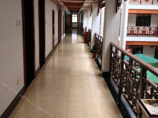 Jiulian Hotel - Photo3