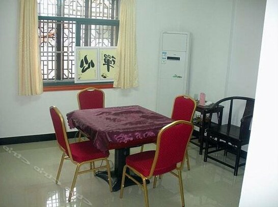 Jiulian Hotel - Photo5