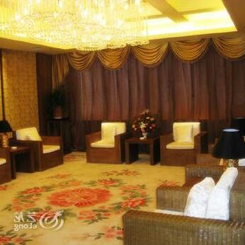 Julong Hotel Chizhou - Photo3