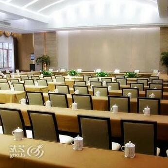Julong Hotel Chizhou - Photo4
