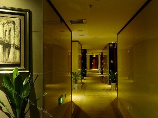 Laike Boci Hotel Chizhou - Photo4