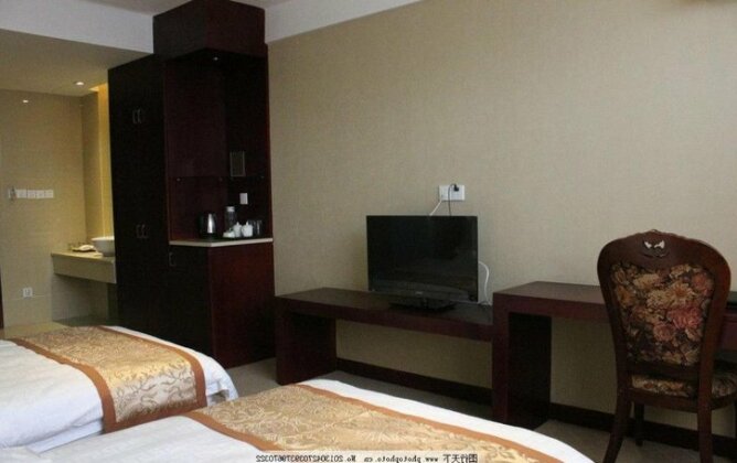 Longling Mountain Villa - Photo2