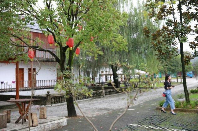 Longling Mountain Villa - Photo3