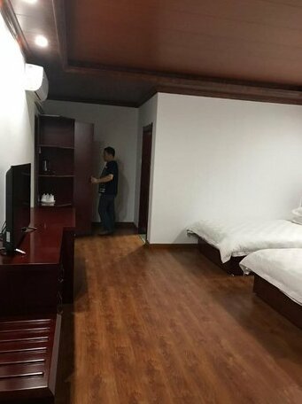 Longling Mountain Villa - Photo4