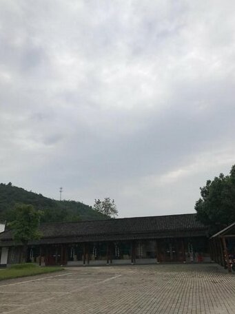 Longling Mountain Villa - Photo5