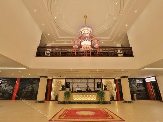 Putiyuan Hotel - Photo3