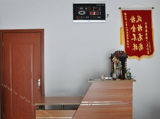 Qingshan Inn - Photo4