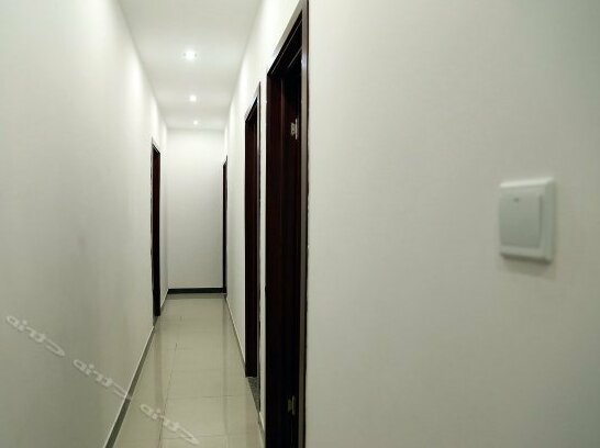 Sheng lan shang zhuang - Photo3