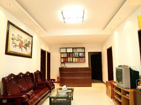 Sheng lan shang zhuang - Photo4