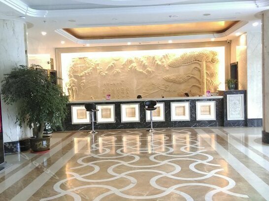 Xiushan International Hotel - Photo3