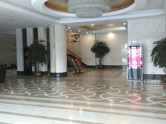 Xiushan International Hotel - Photo4