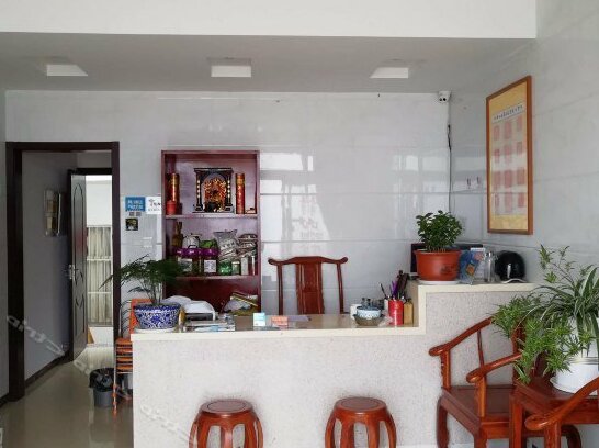 Youjia Inn Chizhou - Photo2