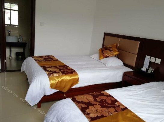 Youjia Inn Chizhou - Photo3
