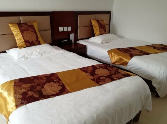 Youjia Inn Chizhou - Photo4