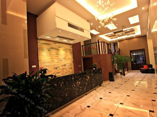 25 Hours Hotel Chongqing - Photo4