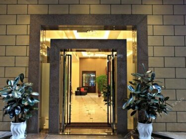 25 Hours Hotel Chongqing