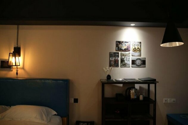 3d Sleeping Maker Hotel Guanyinqiao Branch - Photo4