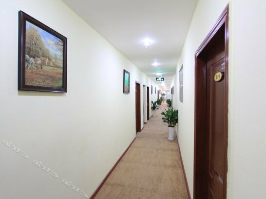 619 Hotel - Photo2