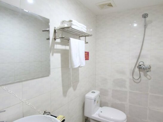 619 Hotel - Photo3