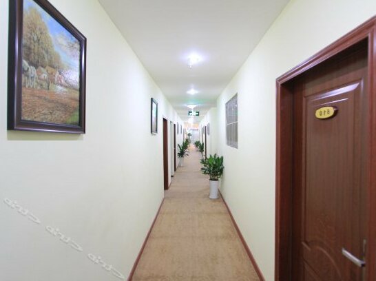 619 Hotel - Photo4