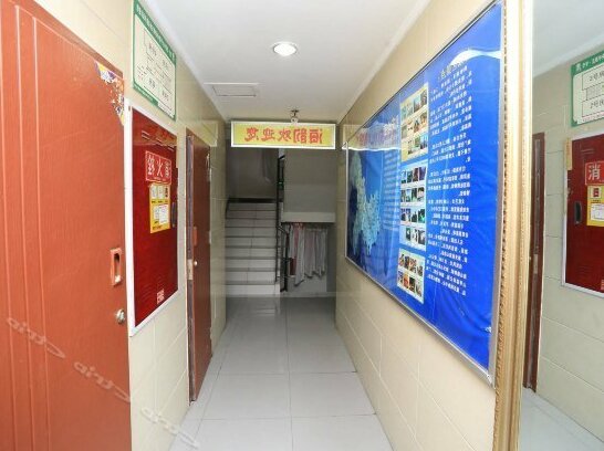 688 Business Motel - Photo2