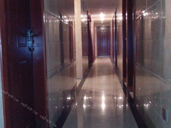 688 Business Motel - Photo3